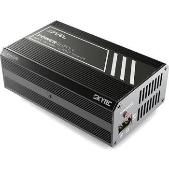 RC vybavení SKY RC eFuel 200W/17A spínaný zdroj 12 V