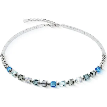 Šperk Náhrdelník COEUR DE LION 2100/10-0717