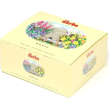 CZ distribuce d'arbo Med květový 100 x 25 g