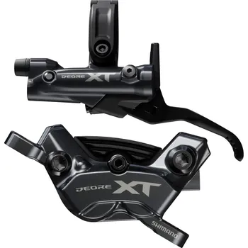 Brzda na kolo SHIMANO XT BL-M8200/BR-M8220 kotoučová brzda přední 950 mm