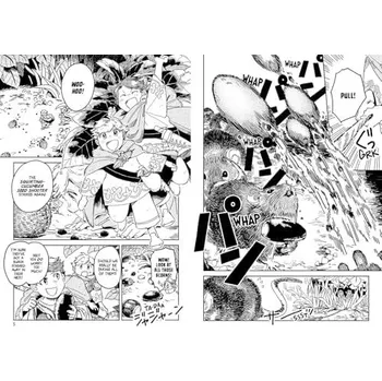 Cizojazyčná kniha Sheeta's Little Big World 1 - Kamba, Yuki