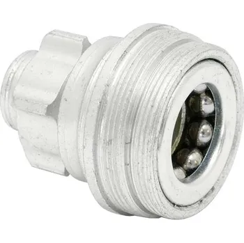 Náboj kola TORPÉDO zabírací hlava závitová kompletní