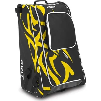 Sport Taška s kolieskami GRIT HTFX Sr Farba: Boston Bruins