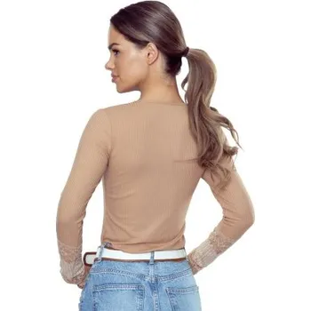 Tričko Eldar Jesenia Béžová S