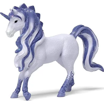 Figurka Schleich Hřebec jednorožce Cosmos 70858