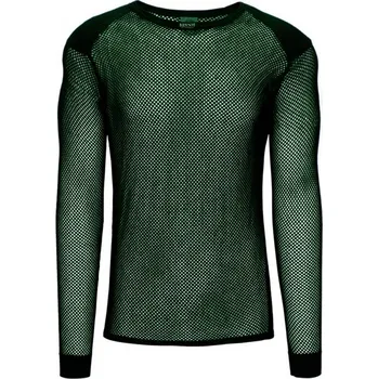 Pánské spodní prádlo Brynje Super Thermo Shirt w/inlay