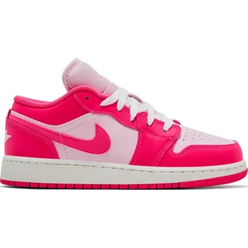 Dámská obuv Air Jordan Jordan 1 Low Valentine’s Day (GS) Velikost: 38,5
