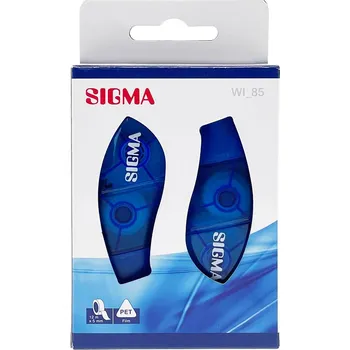 Přisada na vaření a pečení CZ distribuce SIGMA Korekční páska 5 mm x 12 m 2 ks
