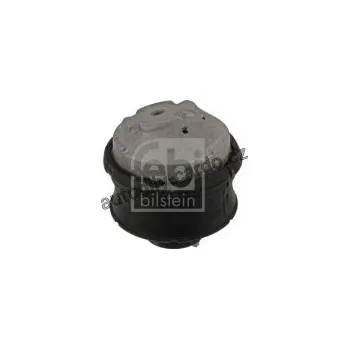 Opravná sada podvozku a pohonu kol Zavěšení motoru FEBI (FB 10120)