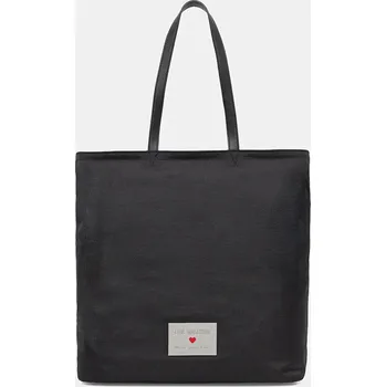 Kabelka Kabelka Love Moschino JC4205PP1NLN100A černá 99A, vel. ONE SIZE