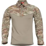 Pánské triko s dlouhým rukávem PENTAGON RANGER SHIRT K02013 PENTACAMO M