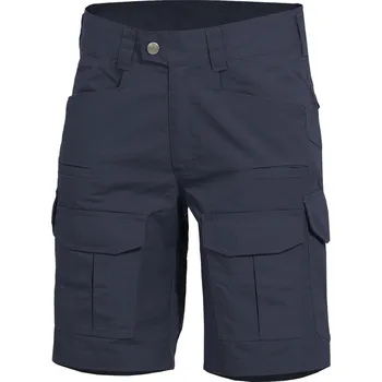 Pánské kraťasy Kraťasy PENTAGON LYCOS SHORT PANTS K05059 NAVY BLUE 40