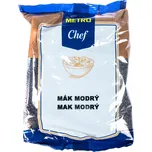 Výhodná cena Mák modrý 500 g