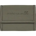 Peněženka PENTAGON STATER 2.0 WALLET K16057 BROWN GREY ONE SIZE
