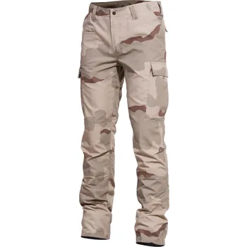 Pánské kalhoty Kalhoty PENTAGON BDU 2.0 CAMO K05001 DESERT CAMO 54