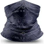 Nákrčník PENTAGON SKIRON TOPOGRAPHIC MAP K14013 RAF BLUE ONE SIZE