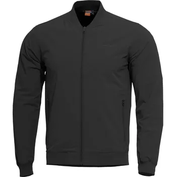 Pánská casual bunda Bunda PENTAGON M.A.P1 FLIGHT JACKET K03011 BLACK XL