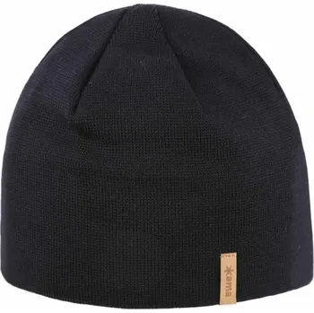 Čepice Kama Merino A02 zimní čepice - 0 - černá - XL