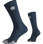 Ponožky PENTAGON ALPINE MERINO SOCKS LIGHT EL14015 05 EL14015 NAVY BLUE 42-44