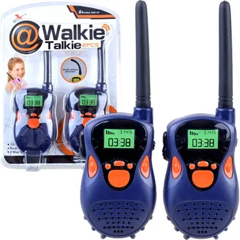Vysílačka JOKO Walkie Talkie vysílačky 2ks 20m