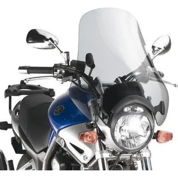 Motodíl KAPPA KA621 universální plexi KD45 montážní sada