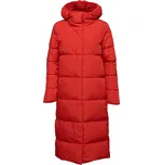 Dámský kabát LOAP TARUNA red S