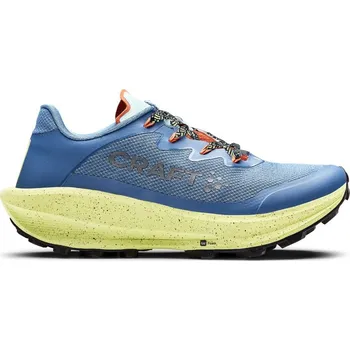 Pánské tenisky CRAFT CTM Ultra Carbon Trail Barva: Modrá, Velikost: 8,5