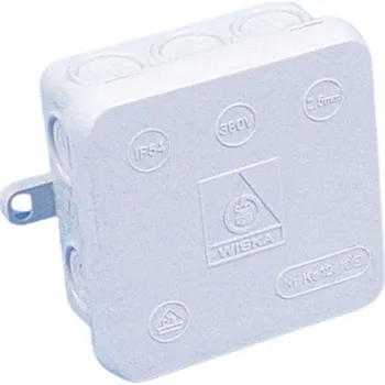 Vývojová deska REIMO Spojovací skříňka vlhká místnost