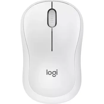 Logitech M240 Silent White 910-007120