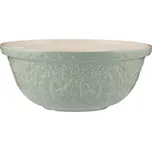 Mísa MASON CASH Home to Roost 29 cm zelená