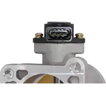 Hrdlo škrticí klapky KAMOKA 112028