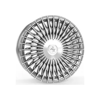 Alu kolo KESKIN KT X1 9,5x21 5x112 ET50 CB66,6 KTX19521511250SFP