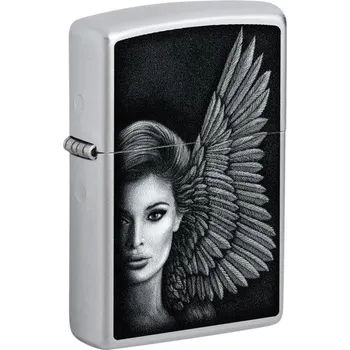 Zapalovač 20796 Lady Wing Design