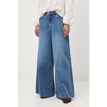 Dámské džíny Bavlněné džíny Medicine RW25-SJD403 modrá 55J, vel. 38