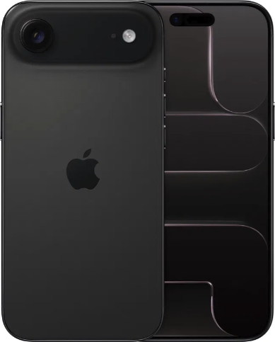 Apple iPhone Air 256GB Space Black, Nový