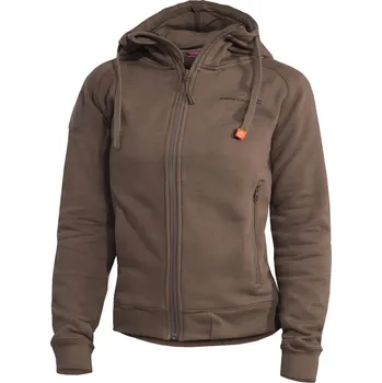 Dámská mikina Dámská mikina PENTAGON APHRODITE WOMENS SWEATER K08042 TERRA BROWN L