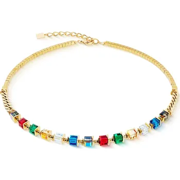 Šperk Náhrdelník COEUR DE LION 2100/10-1516