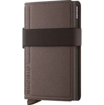 Peněženka Bandwallet Secrid Liba BLi-Brown-Brown