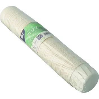 CZ distribuce PAP STAR Miska na dressing 90 ml papírová 100 ks