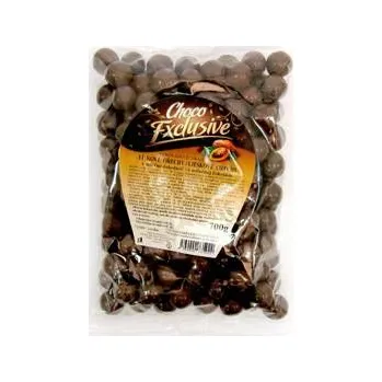 Čokoláda CZ distribuce POEX Lísková jádra v mléčné čokoládě 700 g