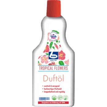 CZ distribuce BECHER Vonný olej Exotické květy 500 ml