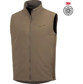 Pánská vesta Pánská vesta PENTAGON LYNX 3M G INSULATION VEST K04017 COYOTE L