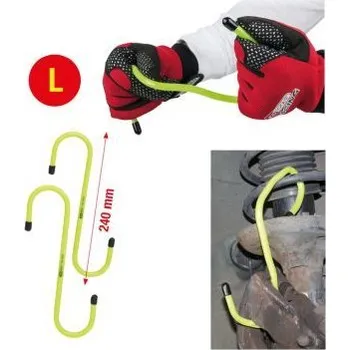 Nářadí pro automobil Háky-nářadí-sada KS TOOLS 150.1935