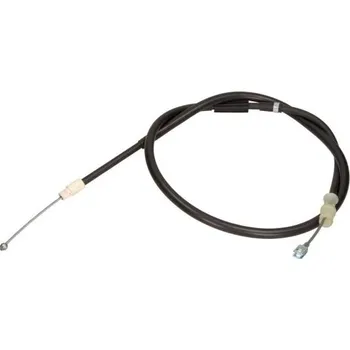Lanko parkovací brzdy Tažné lanko, parkovací brzda MAXGEAR 32-0525