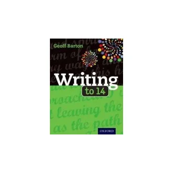 Writing to 14 - Barton, Geoff