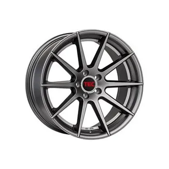 Alu kolo TEC GT7 10x20 5x112 ET35 CB72,5 1020ATE012