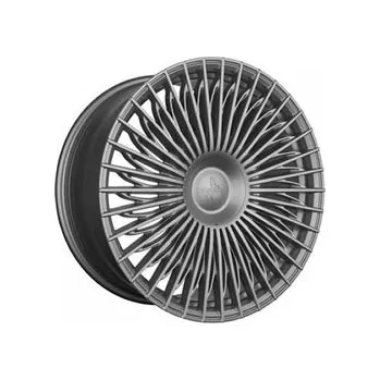 Alu kolo KESKIN KT X1 8,5x19 5x120 ET35 CB72,6 KTX18519512035BSD