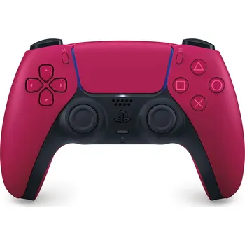 Gamepad Bezdrátový ovladač Sony DualSense Cosmic Red pro systém PS5