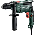 Metabo SBE 650 Příklepová vrtačka (10Nm/650W) 600742500 extended_warranty
