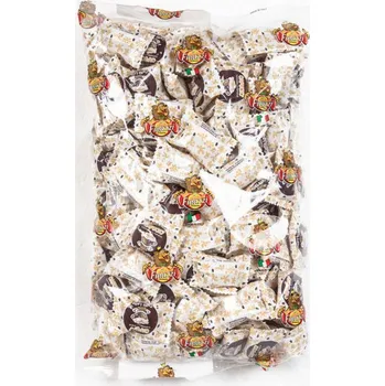 Bonbon CZ distribuce Finazzi Capucio bonbóny 1 kg